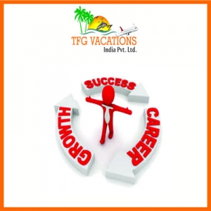 ISO Certified Tour & Travel Company TFG VACATIONS Pvt. Ltd. 