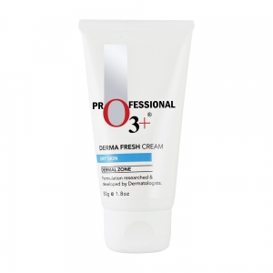 Buy O3+ Derma Fresh Cream Online