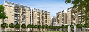 Are you looking for Apartments in Electronic city?