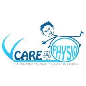 Vcare physio clinic health and fitness