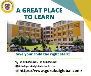 Are You Searching For Best CBSE School In Chandigarh?