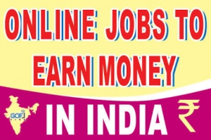 BEST ONLINE DATA ENTRY JOB