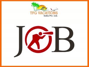 Tourism Company Hiring Candidates For Part Time Job