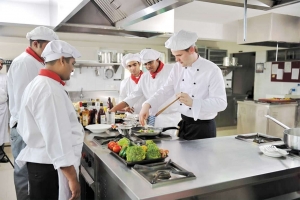 Find the best Hotel Management Certificate Programs