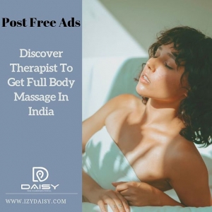  Looking For Massage Centers And Spa In Chennai?