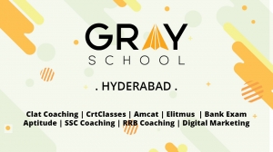 CLAT Coaching in Hyderabad - Grayschool