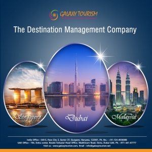 Destination Management Company Dubai Singapore & Malaysia