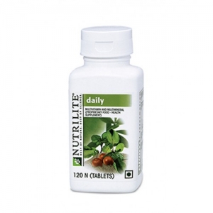 Amway Nutrilite Daily