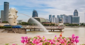 Book Singapore Tour Packages by Cox & Kings