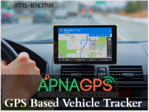 APNAGPS Offer Best Gps Based Vehicle Tracking Device