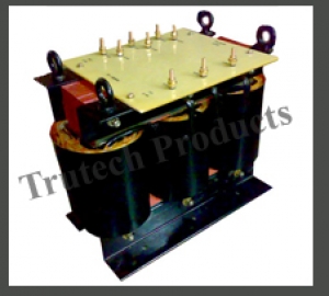 Transformers Manufacturers in India