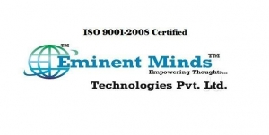 Eminent Minds is Hiring for  HR Recruite