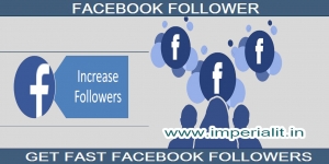 Ways to increase your Facebook followers Easily