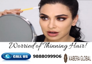 Pick Top Hair Transplant Clinic in Punjab for Astonishing Re