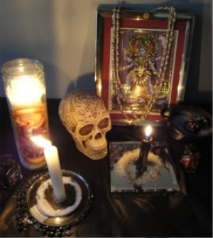 Witchcraft spells,voodoo spells,black magic and death spells