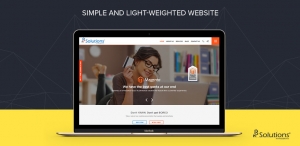 Web Designing Services