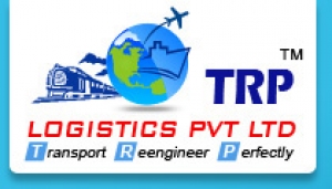 TRP Logistics Pvt., Ltd., 