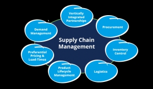 Diploma in Logistics & Supply Chain Management - Singapore