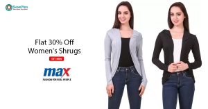 Maxfashion Coupons, Deals & Offers: Up to 20% Off plus Extra