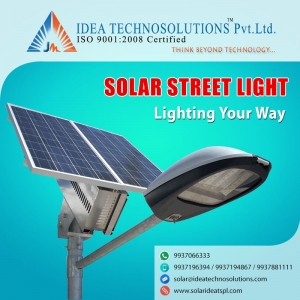 Solar Street Light Price List Bhubaneswar