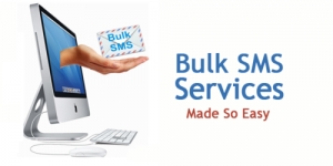 Bulk sms services in mumbnai