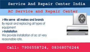 Haier AC Service Centre in Thane 7906558724