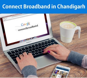 Connect Broadband Mohali | Fastest Network