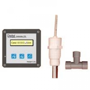 Conductivity Indicating Controller Supplier and Manufacturer