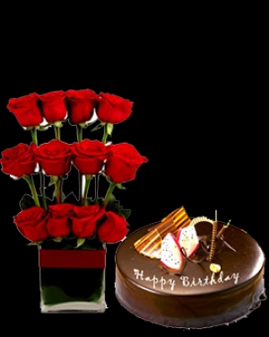 Winni - Online Cakes, Flowers & Gifts Services in Bangalore