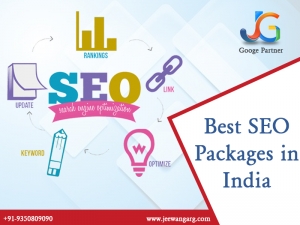 Best SEO Package in Delhi, India - Jeewangarg