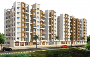1 BHK Apartments & Flats in Uruli Kanchan