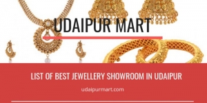 Best Jewellery Showroom in Udaipur