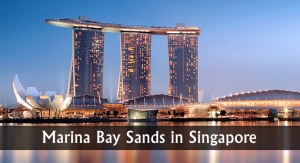 Book Singapore and Malaysia tour package with cruise from In
