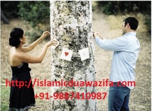 Get Sifli Amal For Love Marriage