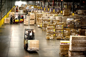Warehouse services Provider in Bangalore