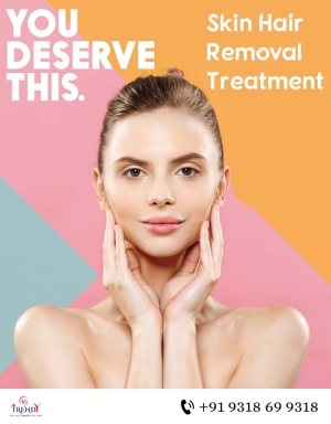 trendy advanced skin care clinic