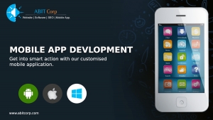 Mobile App development company