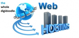 Reasonable Packages Of Web Hosting Services