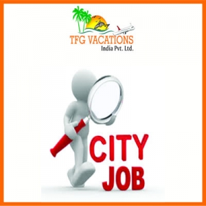 Part Time Jobs Offer By Tourism Company