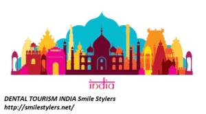 Dental Tourism India