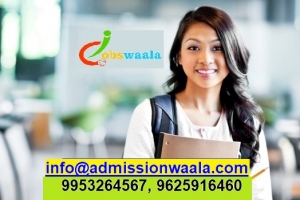 Admission Consultant in Delhi NCR