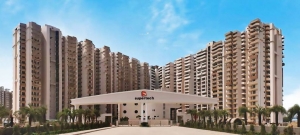 Supertech ValleySector 78 | Affordable Housing in Gurgaon