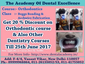 Dentistry Courses for General Dentist The Academy of Dental 