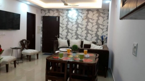 4 BHK Residential Flats In Dehradun