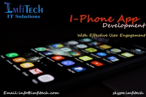 #1 iPhone App Development Company in Ahmedabad, India 382418