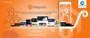 Outsource ecommerce website development services
