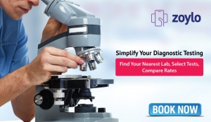 Book Diagnostic Appointment Online in Pune