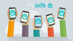 Myadsapp India - An advertising apps that rewards you cash.
