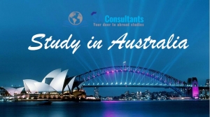 Guide to Study Australia