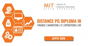 Distance MBA Colleges - MIT School of Distance Education